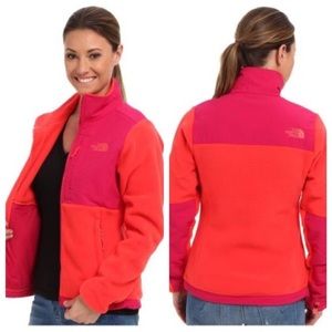 The North Face Denali Women’s XL Pink Jacket